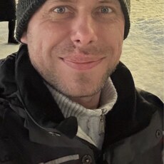 Фотография мужчины Сергей, 40 лет из г. Мценск