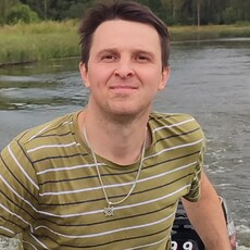 Фотография мужчины Владимир, 41 год из г. Кинешма