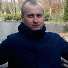 Фотография мужчины Андрей, 45 лет из г. Вильнюс