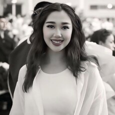 Фотография девушки Медина, 28 лет из г. Астана