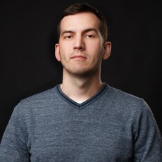 Фотография мужчины Вячеслав, 35 лет из г. Санкт-Петербург