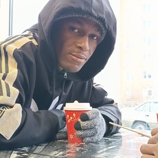 Фотография мужчины Жакеш, 23 года из г. Калининград