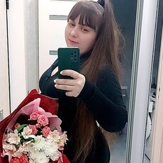 Фотография девушки Скромняшка, 25 лет из г. Краснодар