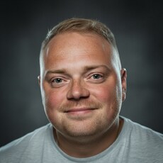 Фотография мужчины Александр, 33 года из г. Минск