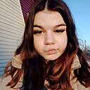 Анастасия, 20 лет