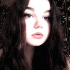 Фотография девушки Анастасия, 20 лет из г. Оренбург