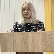 Фотография девушки Sofa, 20 лет из г. Гомель