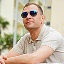 Андрей, 40 лет