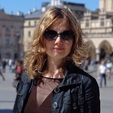 Фотография девушки Ann, 40 лет из г. Череповец