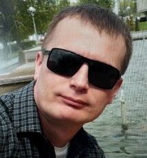 Фотография мужчины Саша, 36 лет из г. Могилев