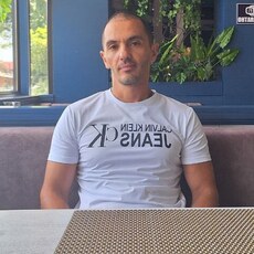 Фотография мужчины Вячеслав, 42 года из г. Обнинск