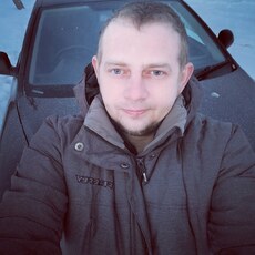 Фотография мужчины Николай, 30 лет из г. Вологда