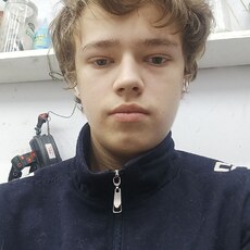 Фотография мужчины Денис, 18 лет из г. Смоленск