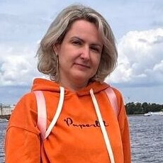 Фотография девушки Наталья, 45 лет из г. Калининград