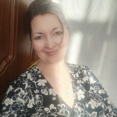 Фотография девушки Радость, 50 лет из г. Ростов-на-Дону