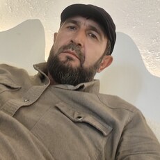 Фотография мужчины Художник, 38 лет из г. Владикавказ