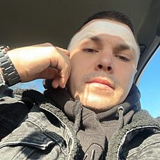 Фотография мужчины Евгений, 29 лет из г. Астана