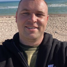 Фотография мужчины Сергей, 39 лет из г. Саров