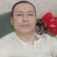 Фотография мужчины Рустем, 42 года из г. Петропавловск