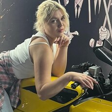 Моника, 46 из г. Ижевск.