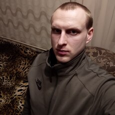 Фотография мужчины Дмитрий, 23 года из г. Старый Оскол