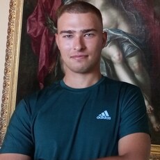 Фотография мужчины Михаил, 20 лет из г. Матвеев-Курган