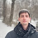 Максим, 23 года