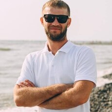 Фотография мужчины Сергей, 33 года из г. Санкт-Петербург