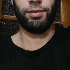 Фотография мужчины Саид, 34 года из г. Махачкала