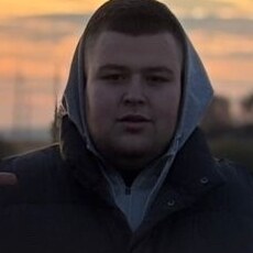 Фотография мужчины Денис, 22 года из г. Саранск