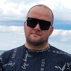 Фотография мужчины Дмитрий, 35 лет из г. Санкт-Петербург