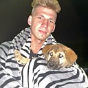 Марсель, 27 лет