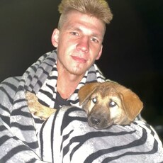 Фотография мужчины Марсель, 27 лет из г. Набережные Челны