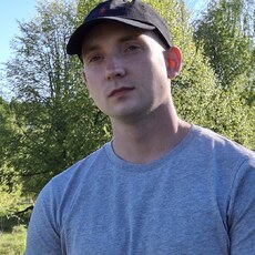 Фотография мужчины Владислав, 26 лет из г. Кострома