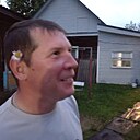 Витя, 43 года