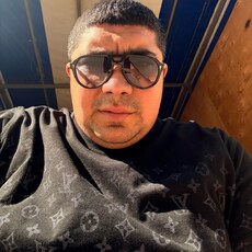 Фотография мужчины Ренат, 28 лет из г. Дебальцево