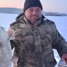 Фотография мужчины Андрей, 48 лет из г. Курск