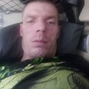 Саня Билоф, 32 года
