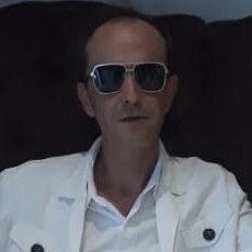 Фотография мужчины Alex, 47 лет из г. Волгоград