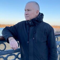 Фотография мужчины Николай, 54 года из г. Муром