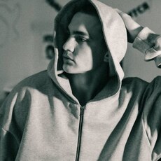 Фотография мужчины Богдан, 28 лет из г. Николаев