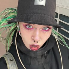 Фотография девушки Соня, 18 лет из г. Москва