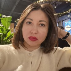 Алина, 37 из г. Казань.