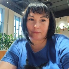 Фотография девушки Танюшка Татка, 38 лет из г. Калининград