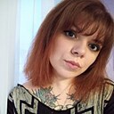 Елизавета, 28 лет