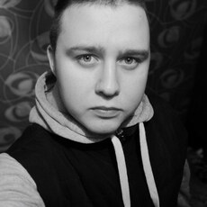 Фотография мужчины Shurik, 22 года из г. Владимир