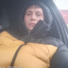 Фотография мужчины Александр, 37 лет из г. Москва