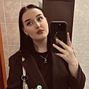 Анастасия, 19 лет