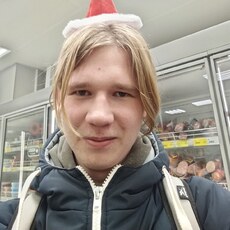 Фотография мужчины Константин, 18 лет из г. Великий Новгород