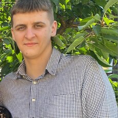 Фотография мужчины Иван, 27 лет из г. Бобруйск